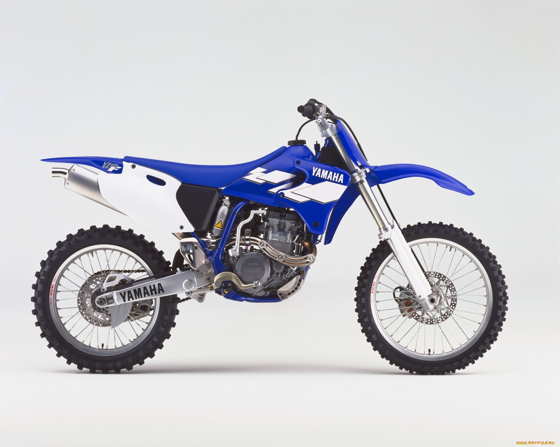 , yamaha